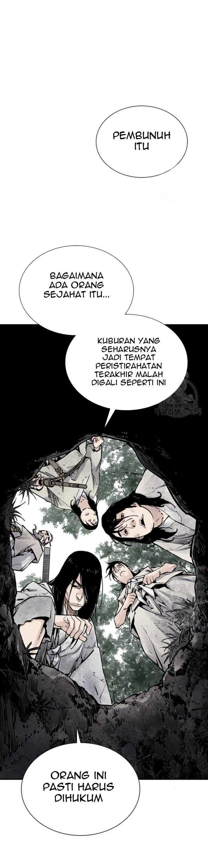 Death God Chapter 11 halaman 4