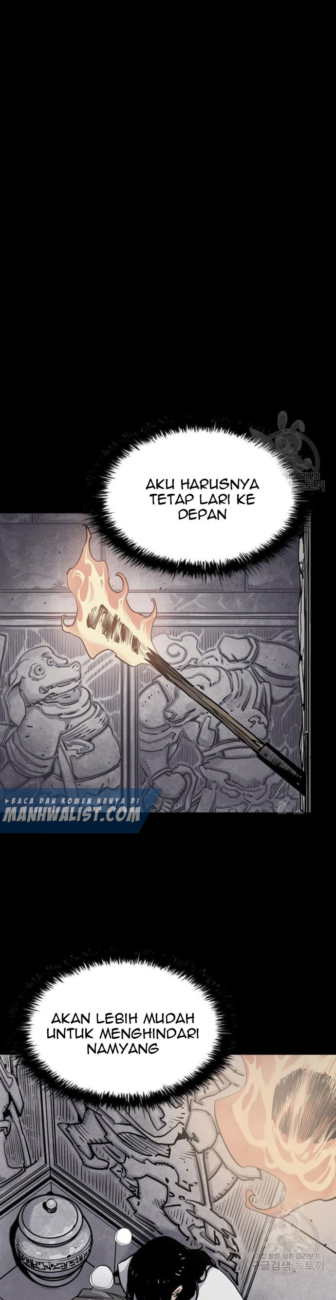 Death God Chapter 12 halaman 24