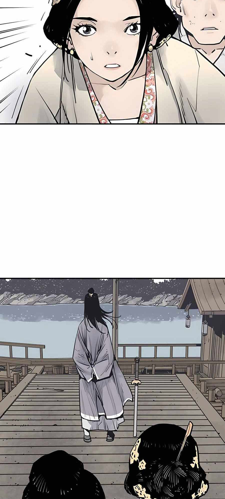 Death God Chapter 17 halaman 47