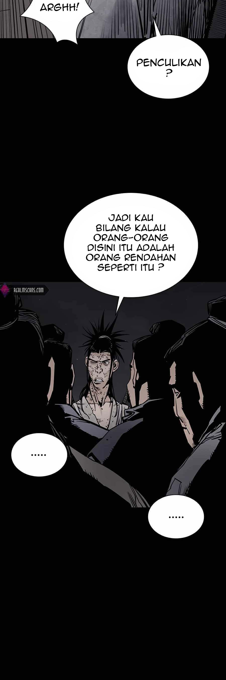 Death God Chapter 17 halaman 13