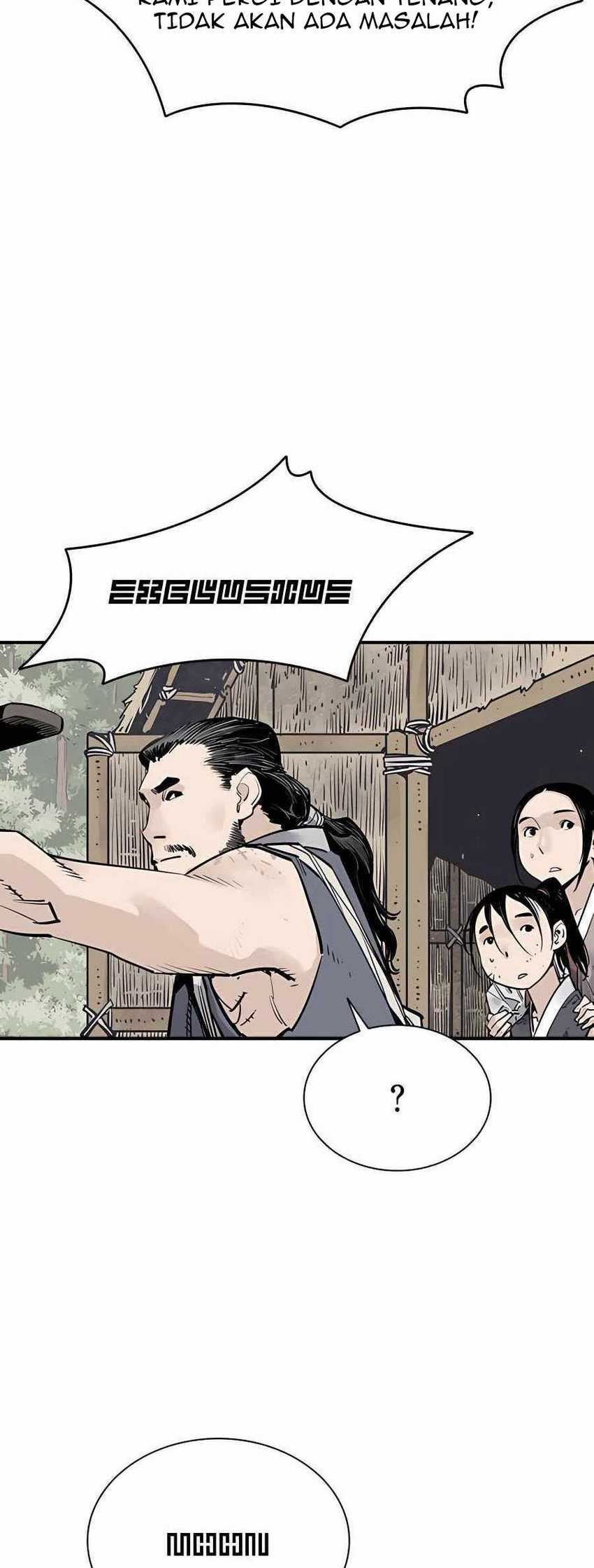 Death God Chapter 22 halaman 6