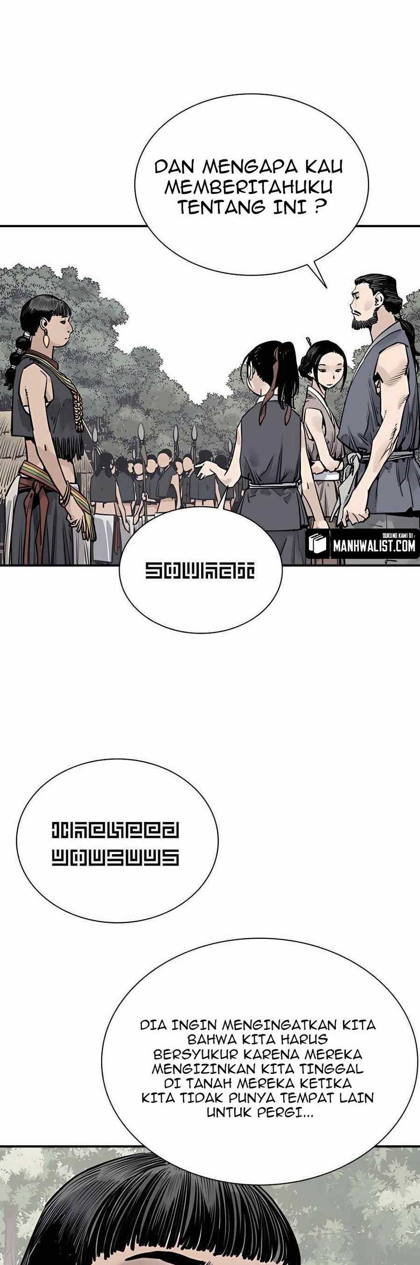 Death God Chapter 22 halaman 13