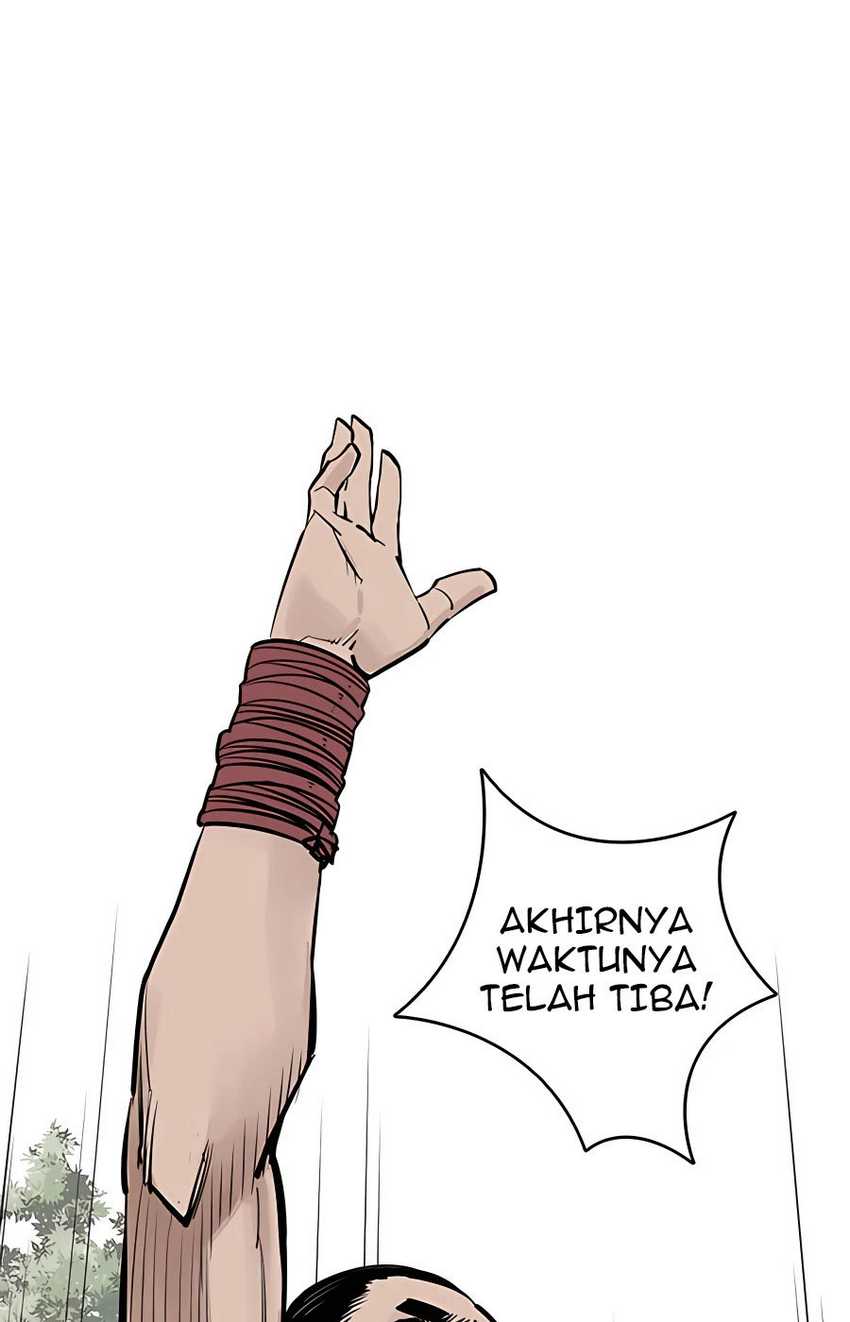 Death God Chapter 24 halaman 8