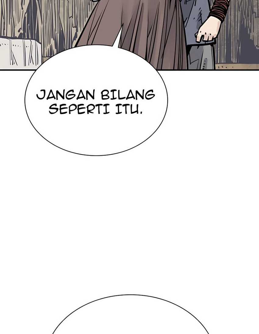 Death God Chapter 24 halaman 18