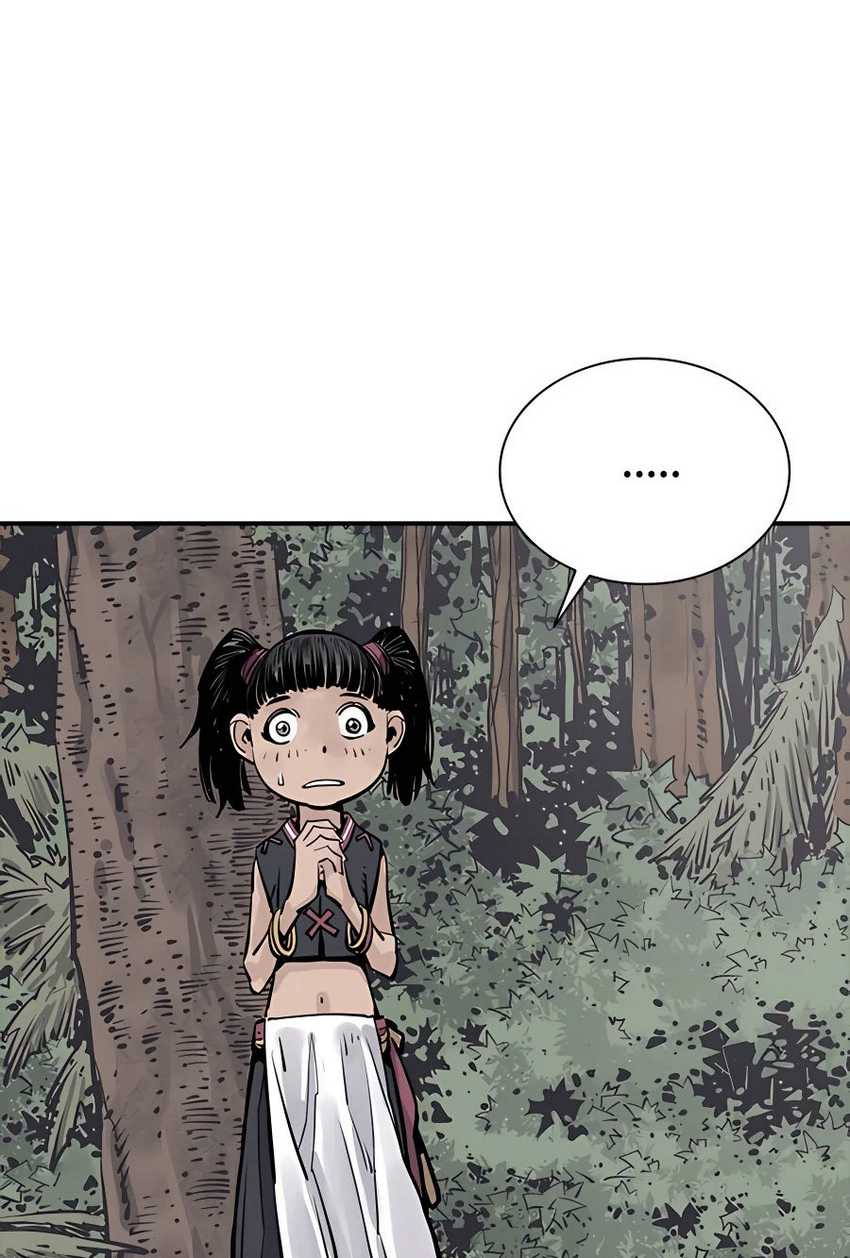 Death God Chapter 24 halaman 69