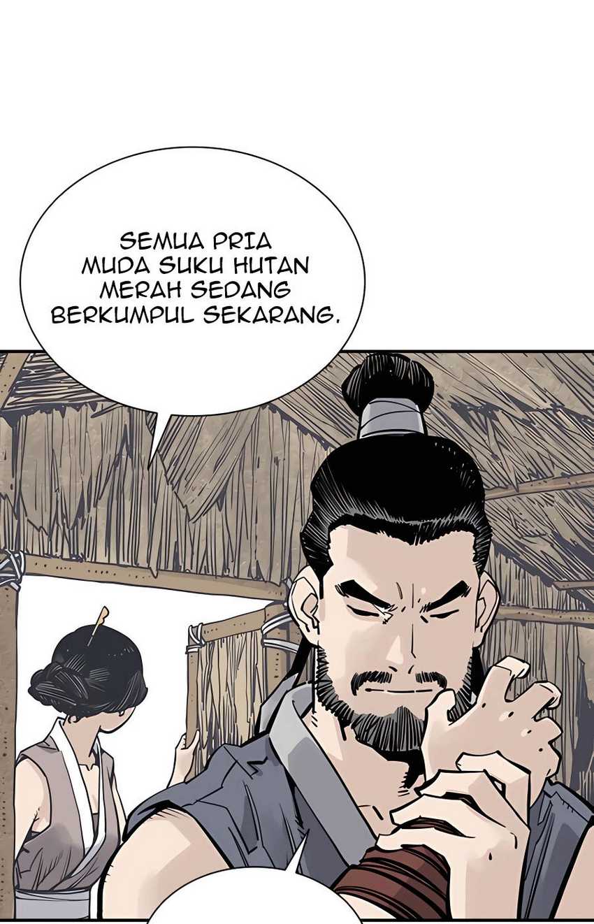 Death God Chapter 24 halaman 12