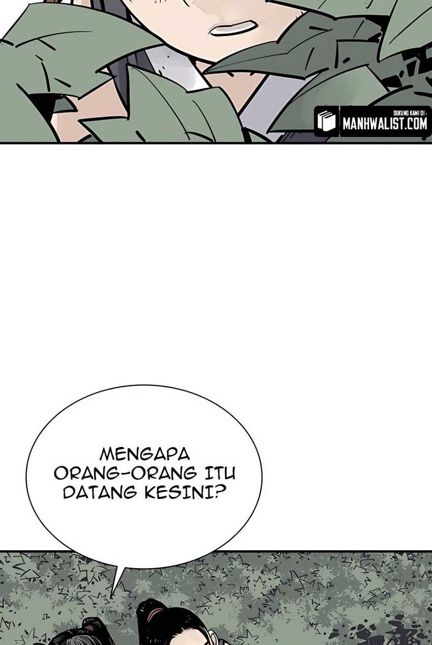 Death God Chapter 24 halaman 24