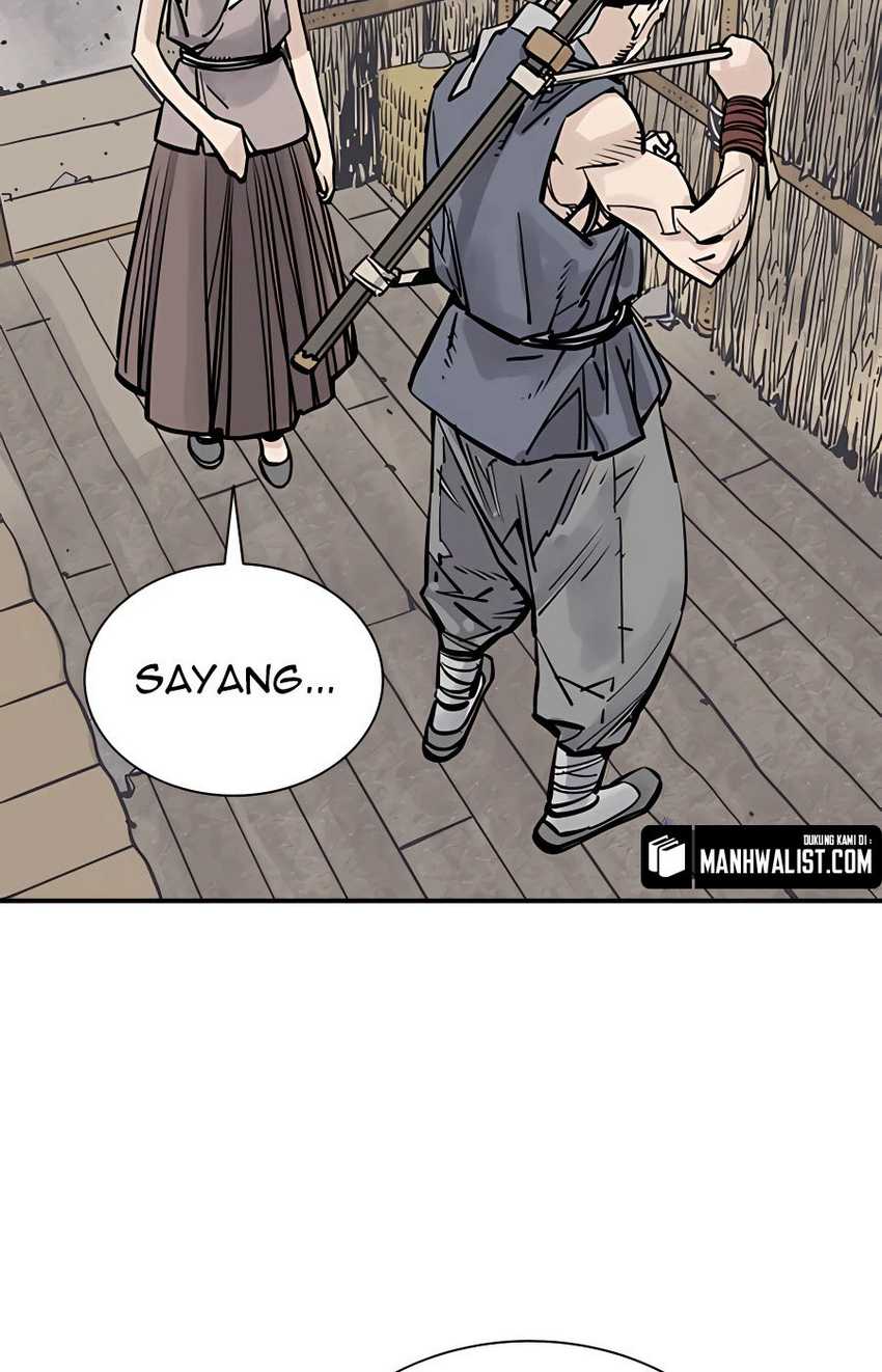 Death God Chapter 24 halaman 14