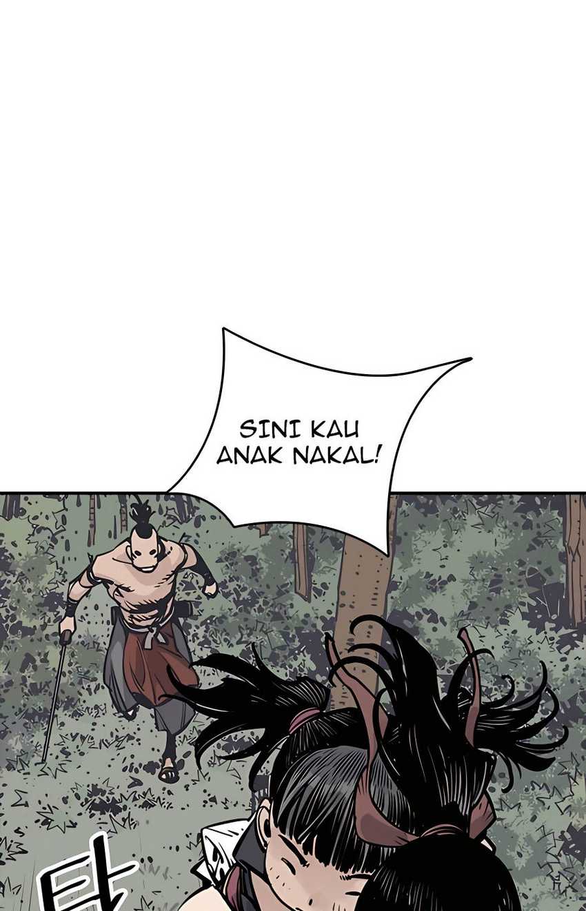 Death God Chapter 24 halaman 53