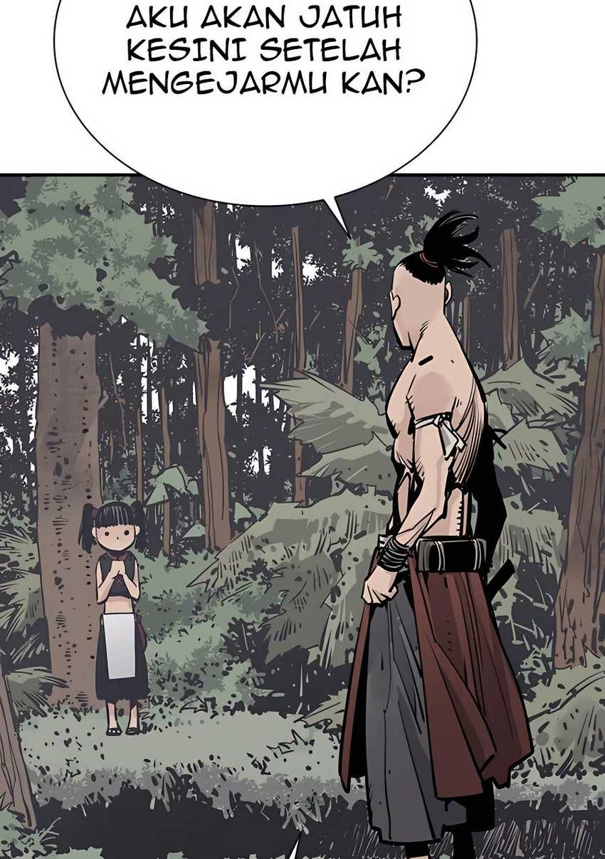 Death God Chapter 24 halaman 79