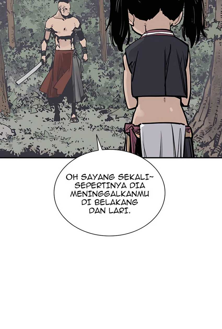 Death God Chapter 24 halaman 71