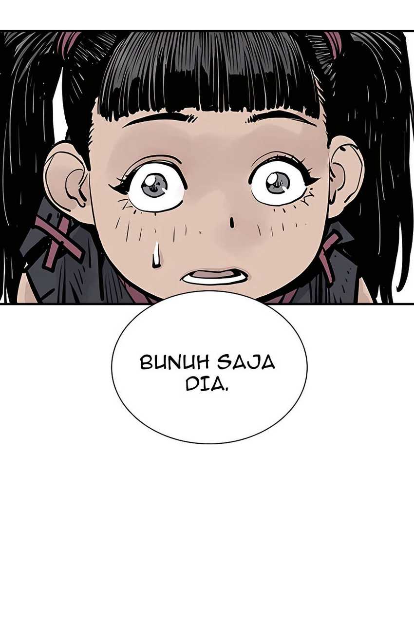 Death God Chapter 24 halaman 36