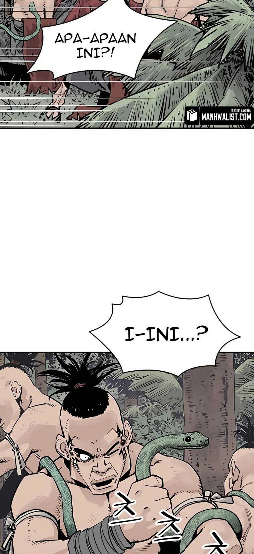 Death God Chapter 26 halaman 7