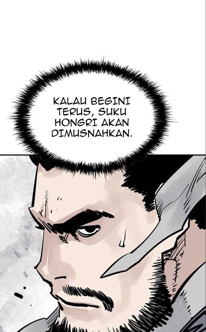 Death God Chapter 27 halaman 2