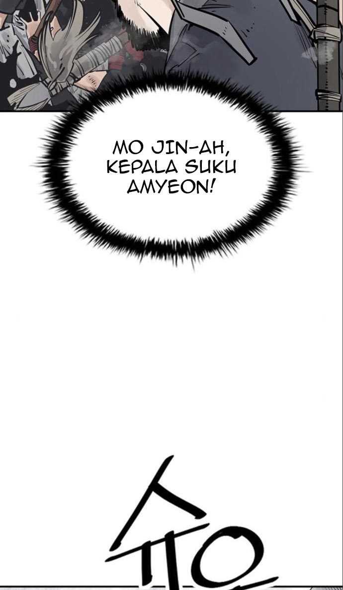 Death God Chapter 27 halaman 13
