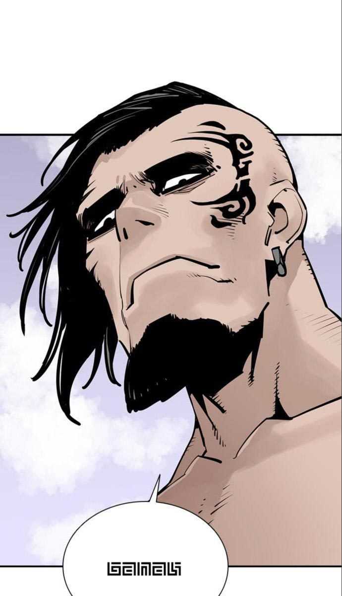 Death God Chapter 27 halaman 39