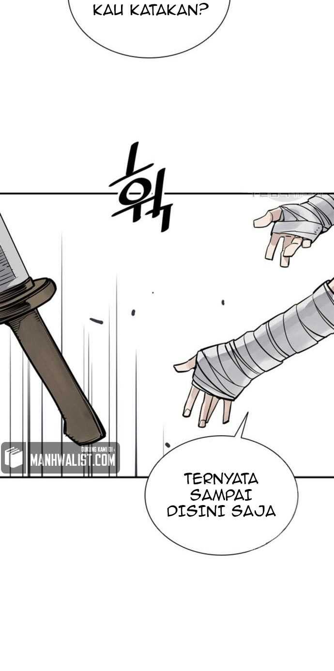Death God Chapter 28 halaman 20