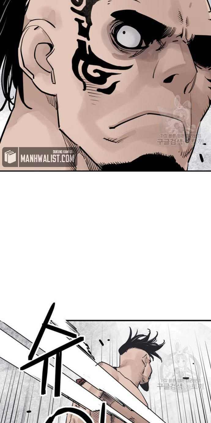 Death God Chapter 28 halaman 8