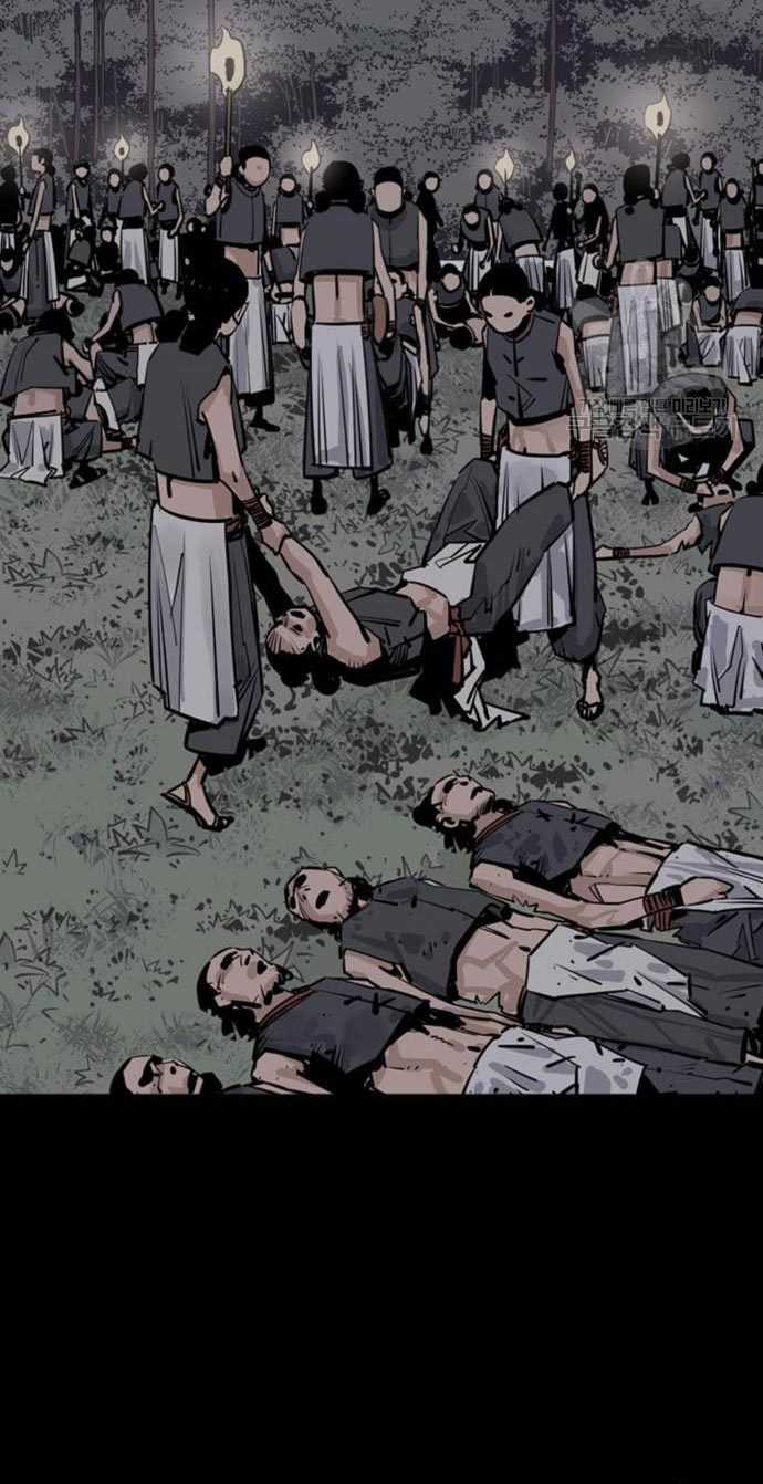 Death God Chapter 28 halaman 64