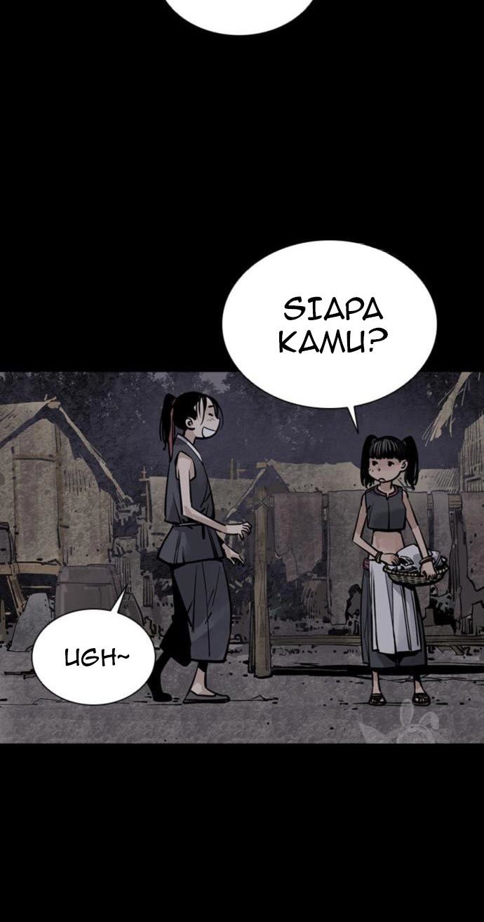 Death God Chapter 29 halaman 75