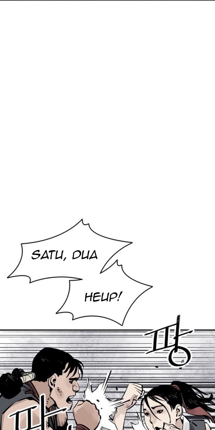 Death God Chapter 29 halaman 55