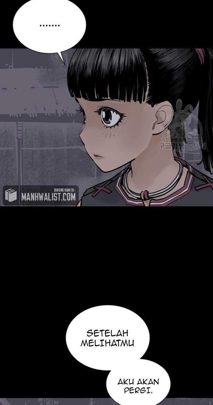 Death God Chapter 29 halaman 80
