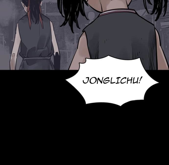 Death God Chapter 29 halaman 85