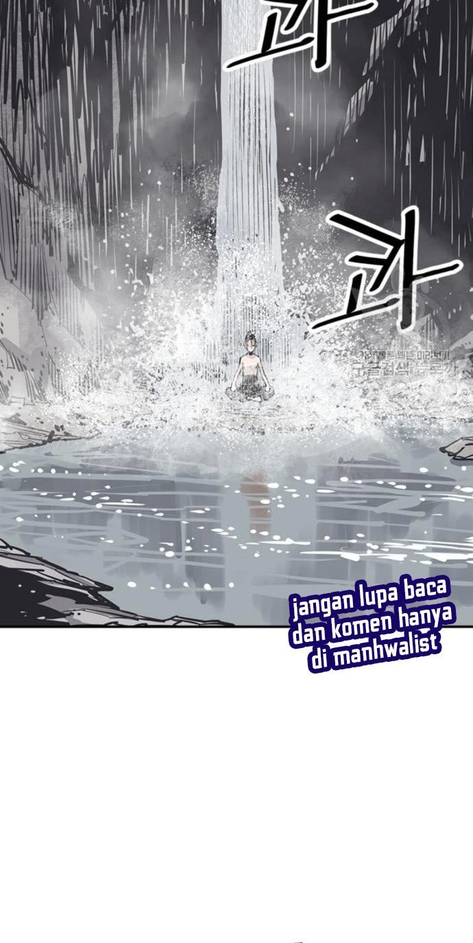 Death God Chapter 29 halaman 51