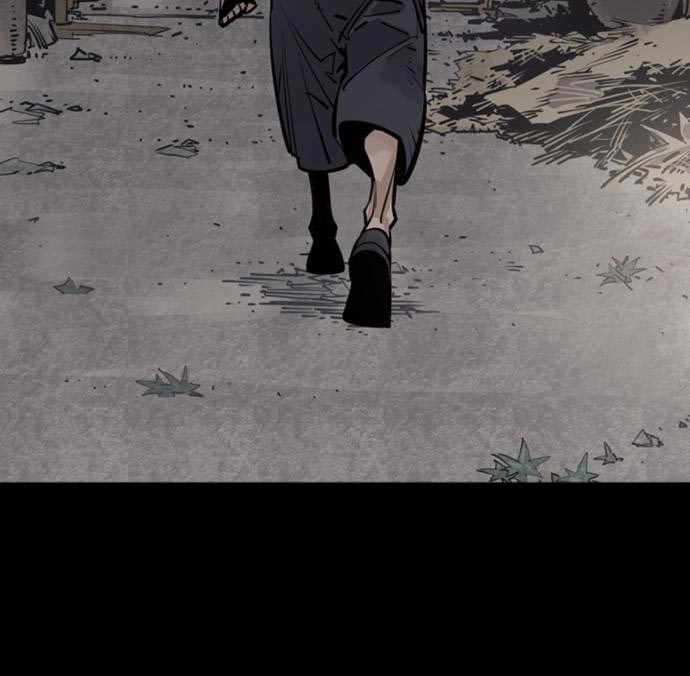 Death God Chapter 29 halaman 93