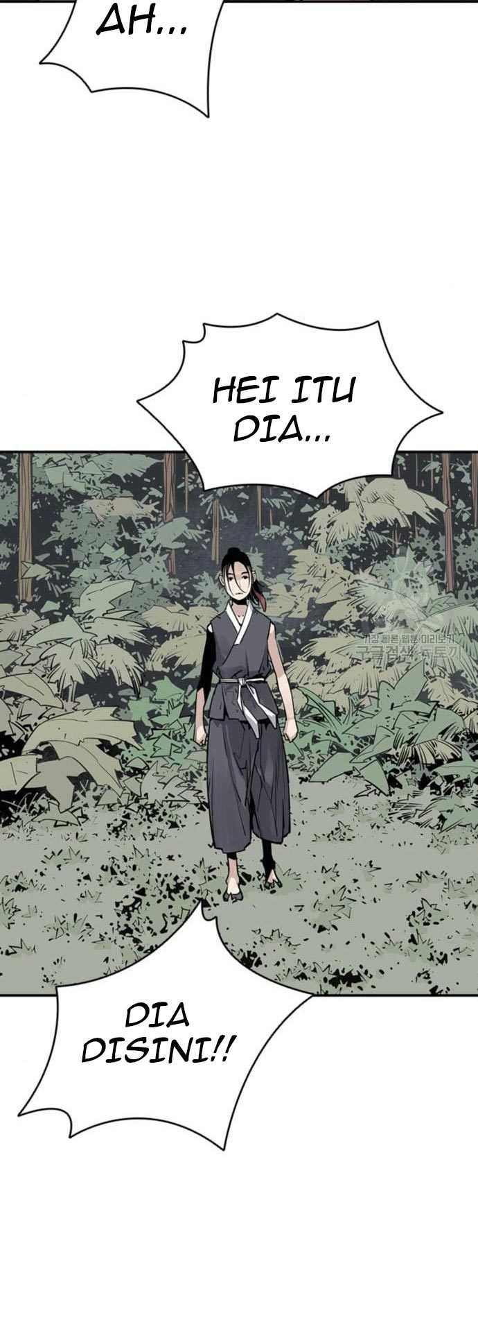 Death God Chapter 30 halaman 10