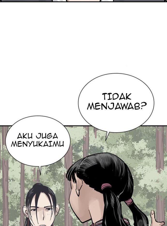 Death God Chapter 33 halaman 44