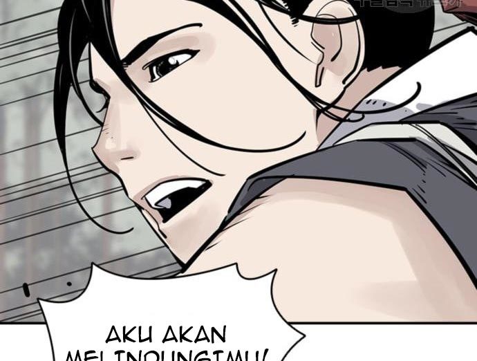 Death God Chapter 33 halaman 142