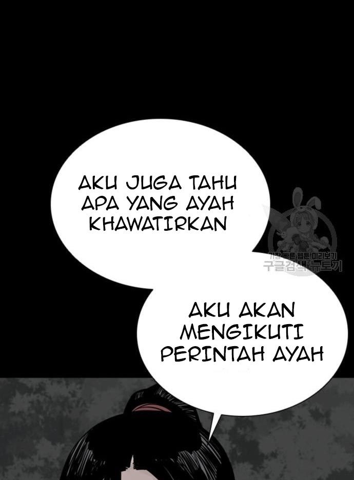 Death God Chapter 33 halaman 81