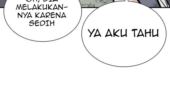 Death God Chapter 33 halaman 104