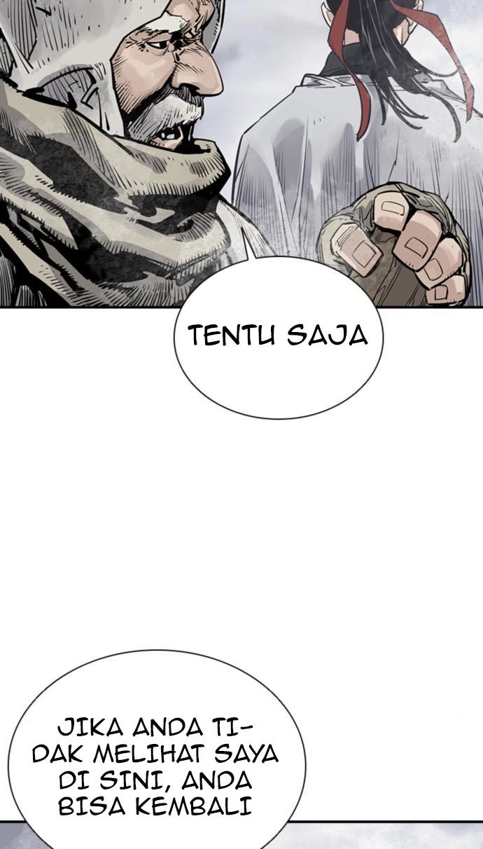 Death God Chapter 34 halaman 67