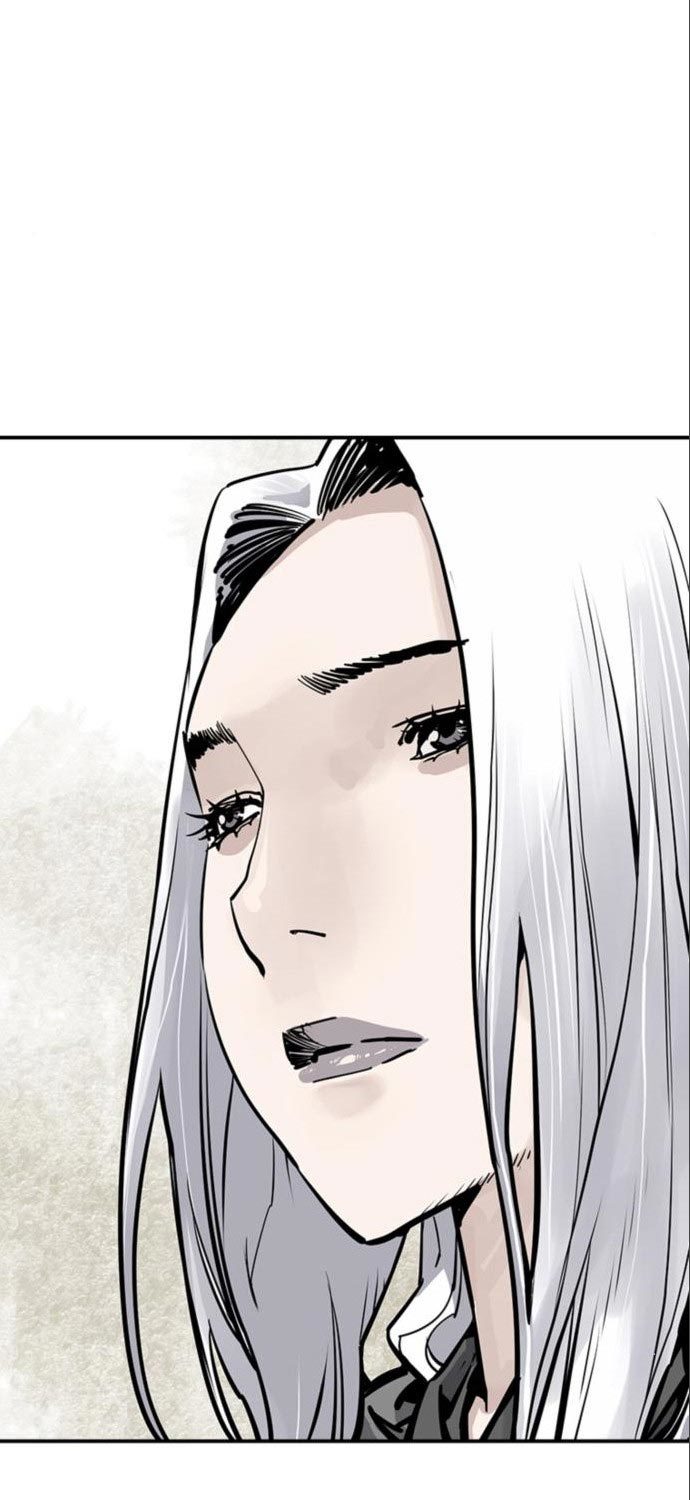Death God Chapter 36 halaman 41