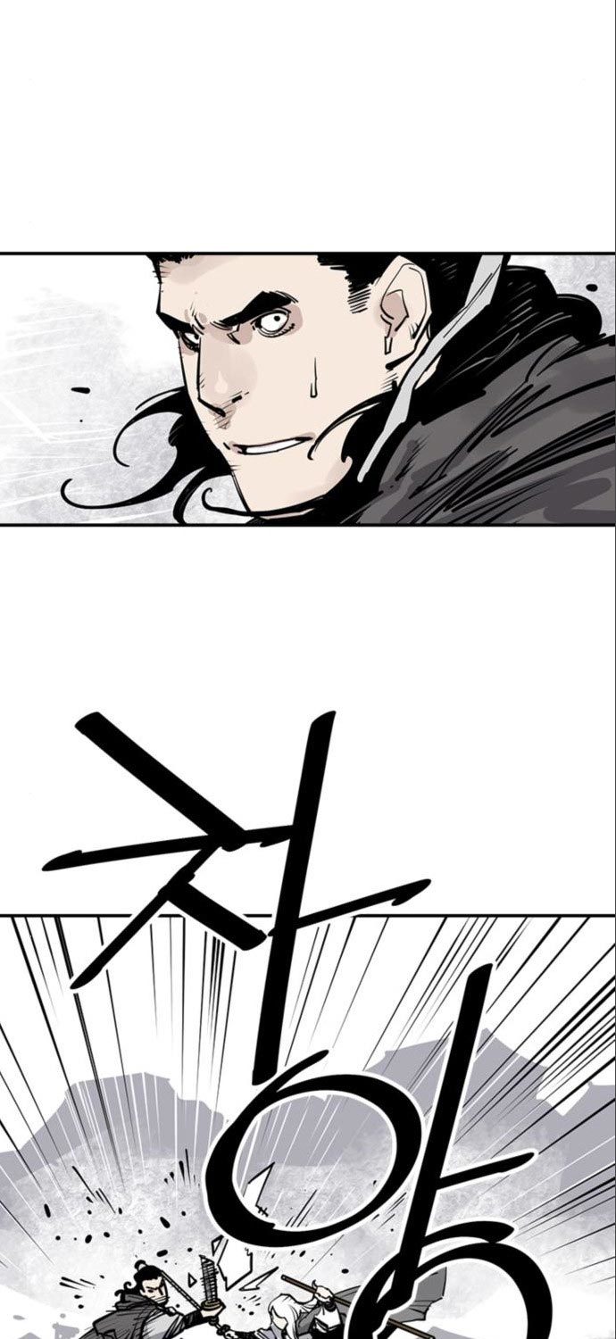 Death God Chapter 36 halaman 23