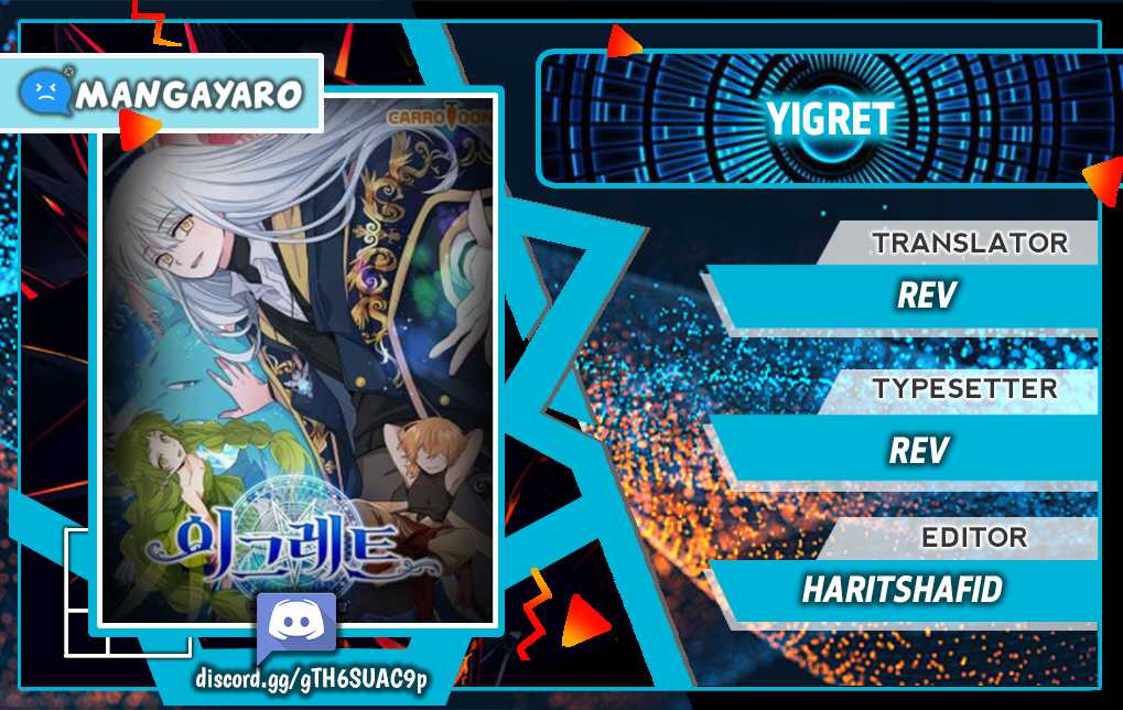 Yigret Chapter 9.2 halaman 1