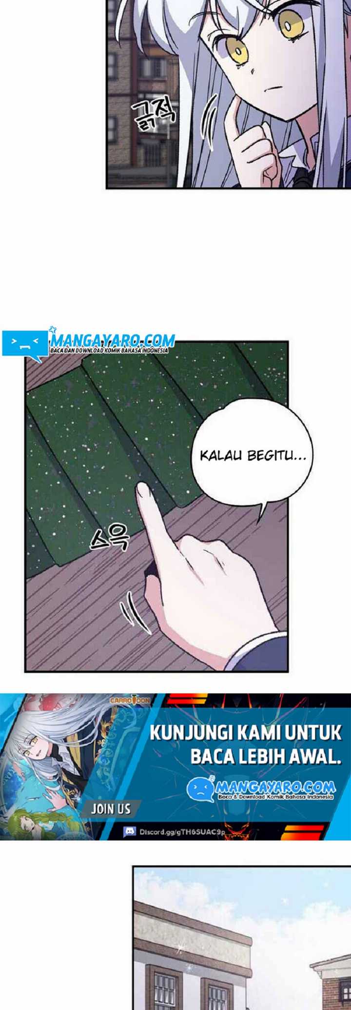 Yigret Chapter 10.1 halaman 22