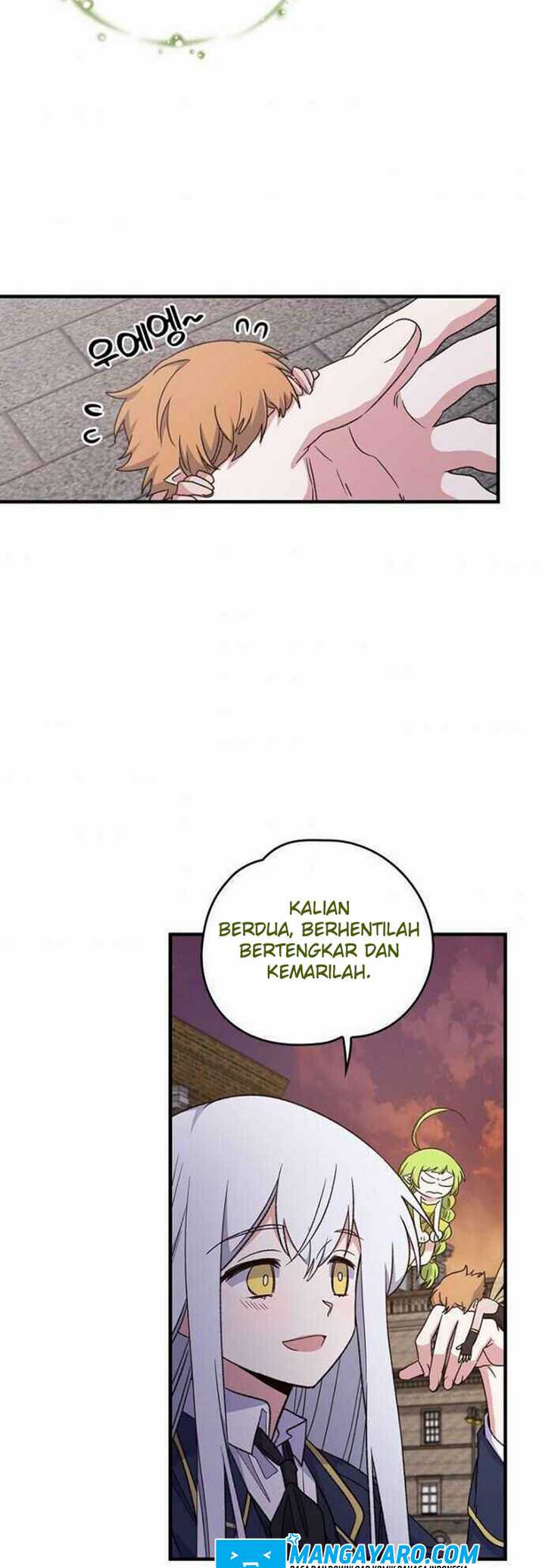 Yigret Chapter 10.2 halaman 14