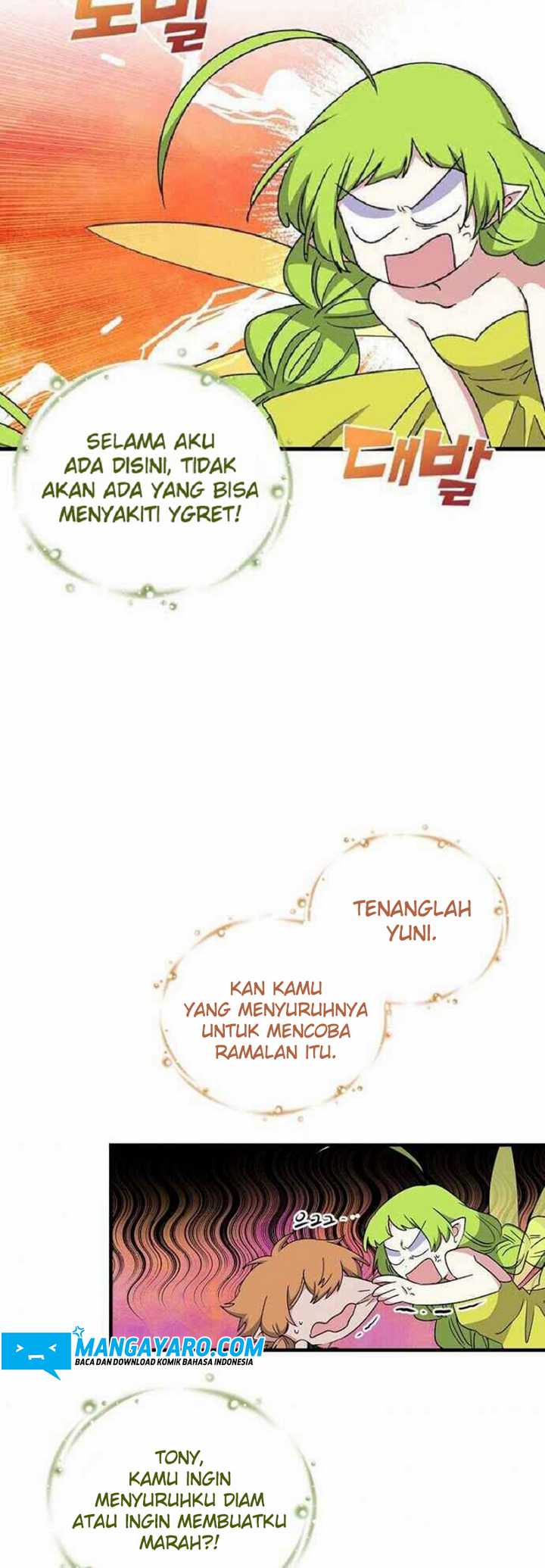 Yigret Chapter 10.2 halaman 13