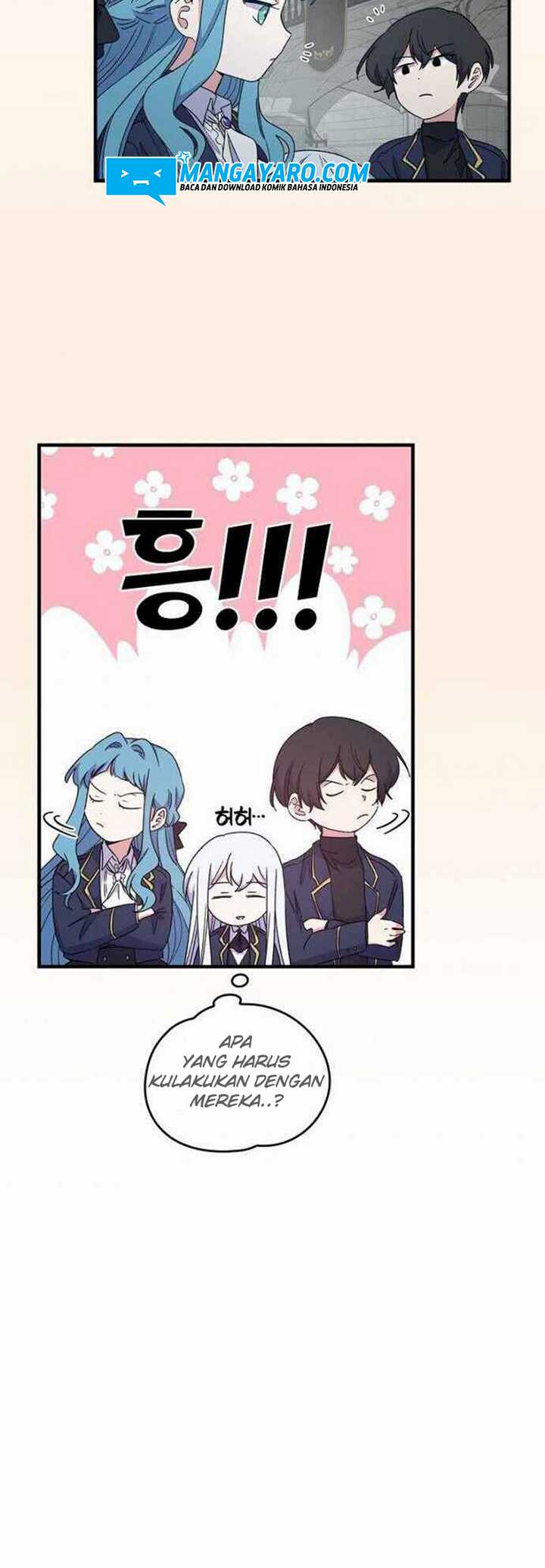 Yigret Chapter 10.2 halaman 23