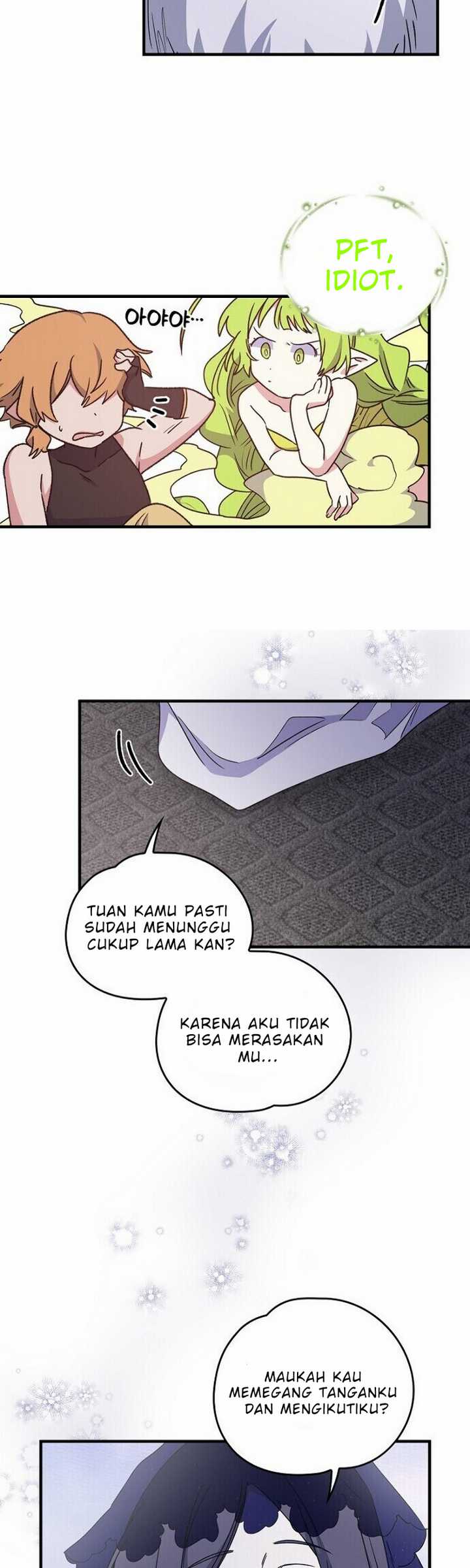 Yigret Chapter 12.1 halaman 14