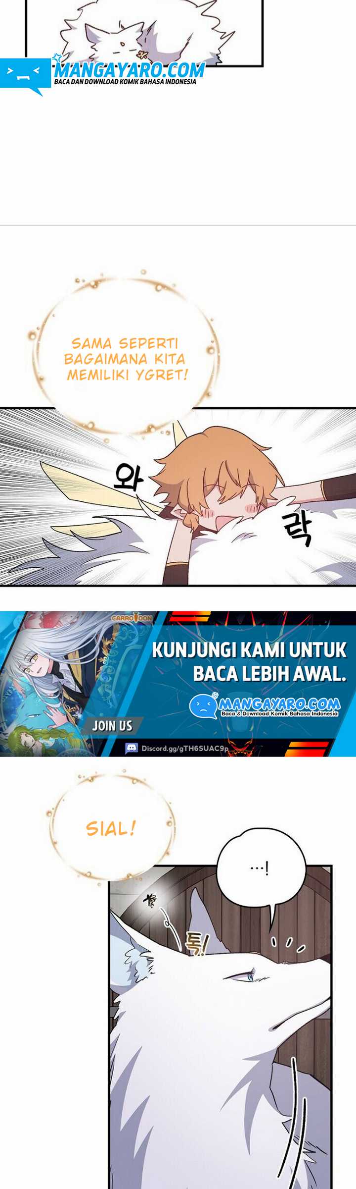 Yigret Chapter 12.1 halaman 13