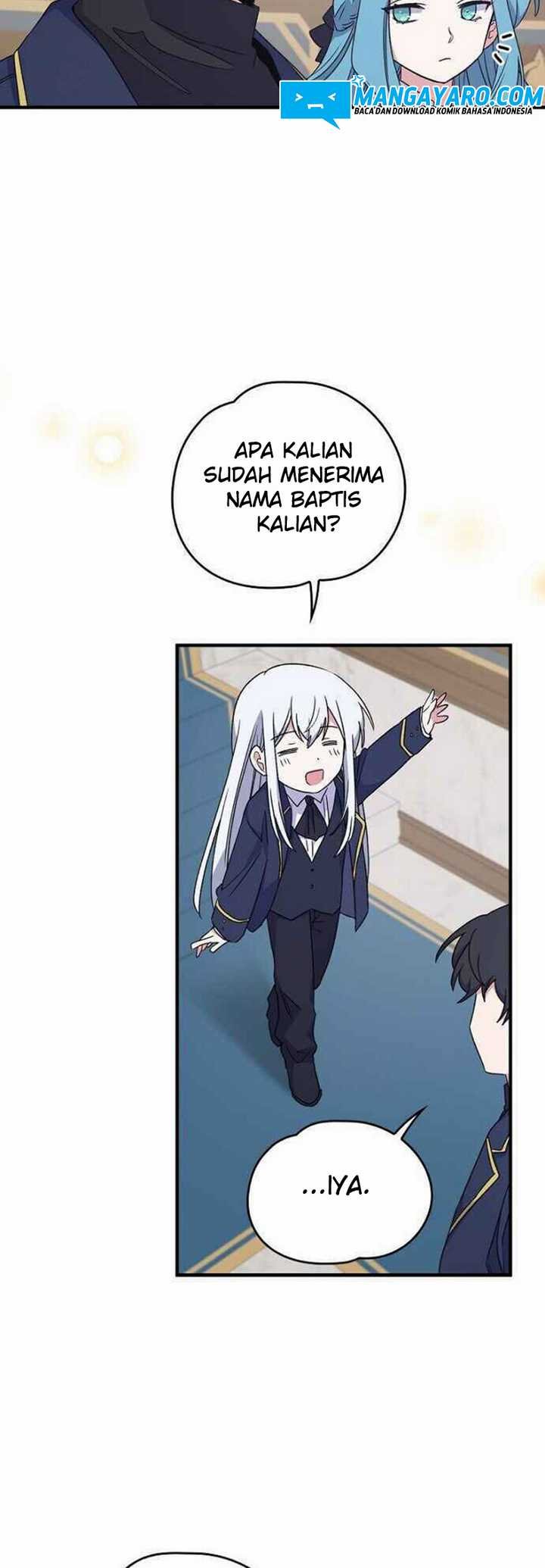 Yigret Chapter 13.1 halaman 19