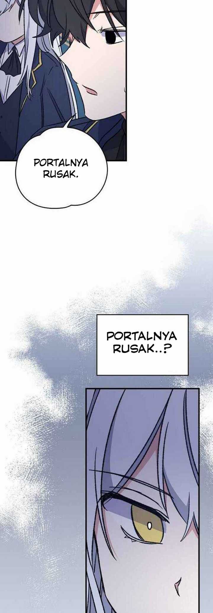 Yigret Chapter 13.1 halaman 22
