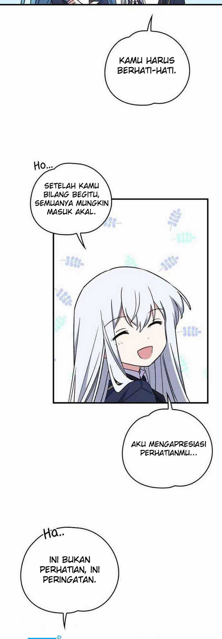 Yigret Chapter 14.1 halaman 6