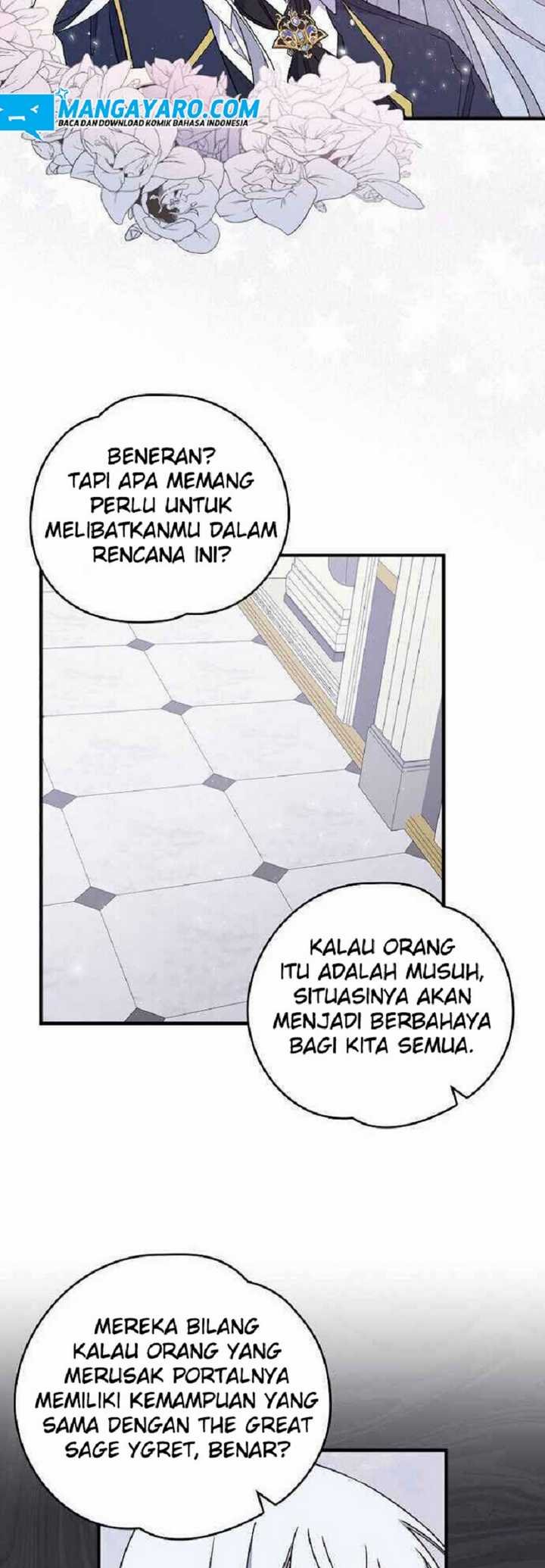 Yigret Chapter 14.1 halaman 17
