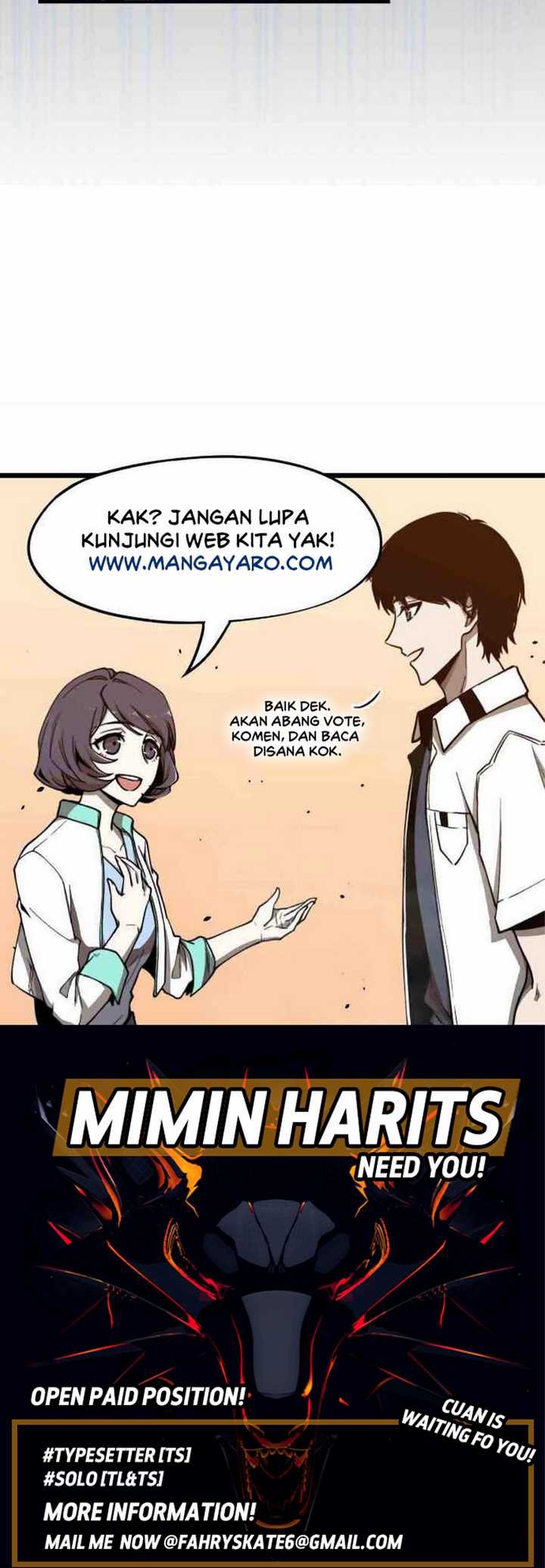 Yigret Chapter 14.1 halaman 25