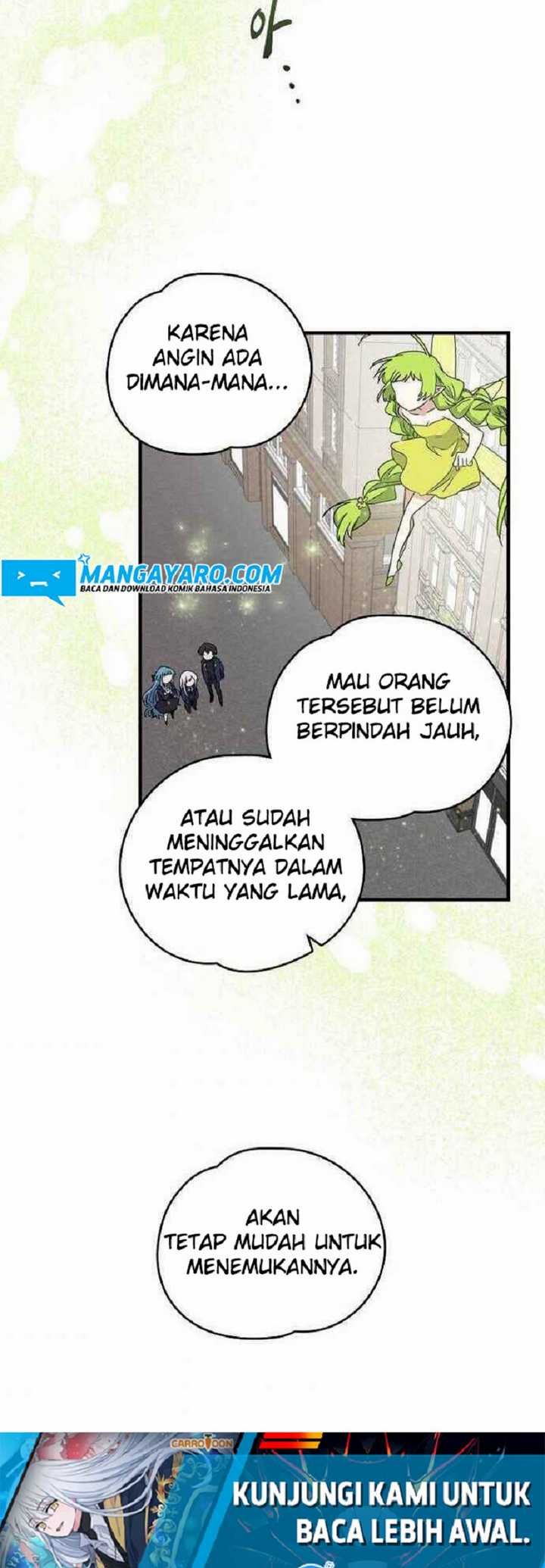 Yigret Chapter 14.1 halaman 21